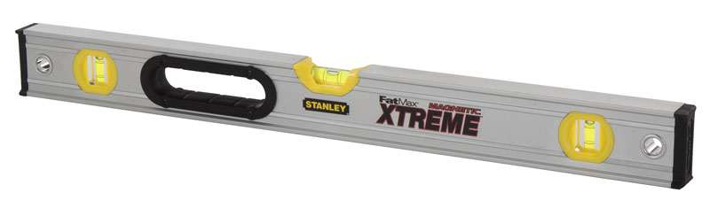 Уровень магнитный Stanley 200 см (0-43-679)