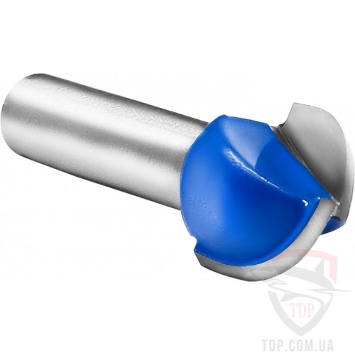 Оснастка Фреза пазова галтельна S&R D15.9 d8 h10 R7.95 (216909254)