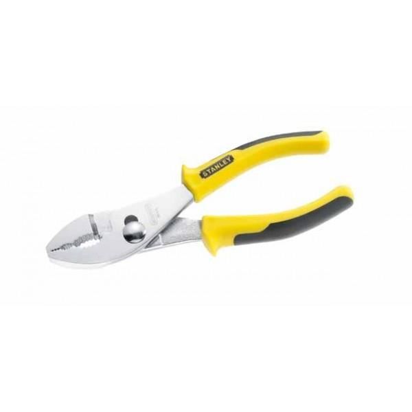 Пассатижи переставные STANLEY 0-84-615 150мм