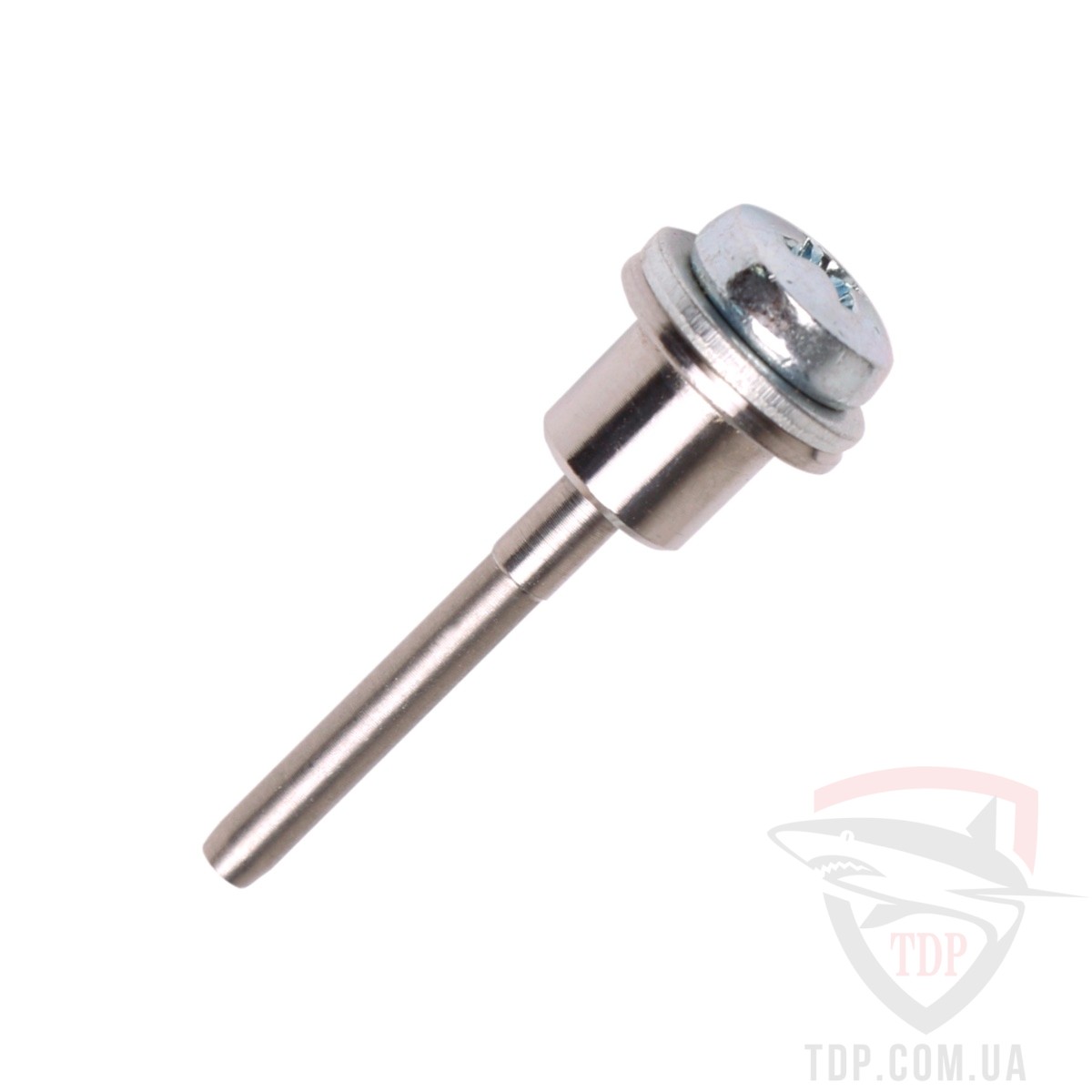 Фреза алмазна по керамограніту Distar Nectar DGM-S 45x5.8F P100 (11143158050) - Фото №5