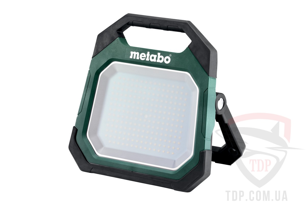 Прожектор аккумуляторный Metabo BSA 18 LED 1000 (601506850)