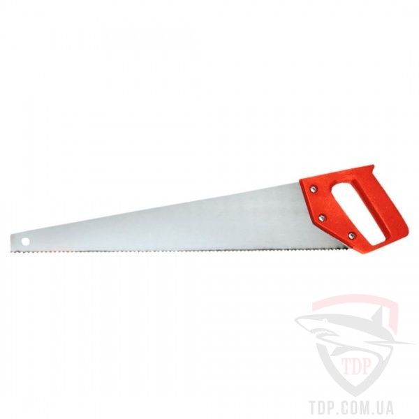 Ручной инструмент Ножовка по дереву Top Tools 450 мм 6TPI (10A645)