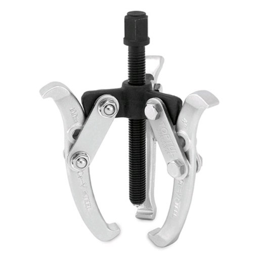 Съёмник трёхзахватный 8"  TOPTUL JJAL0308