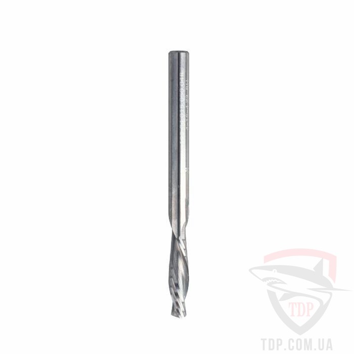 Оснастка Фреза плоска спіральна Ita Tools D4 d4 L50 h14 (SB51.04.015.050.04R)