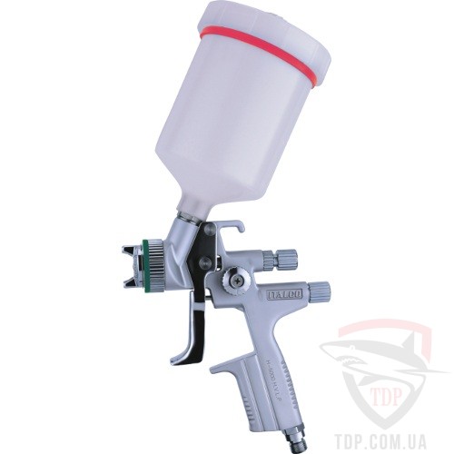 Пневмо Краскопульт пневматический LVMP, форсунка-1,3 мм AUARITA (H-5005-1.3LM)
