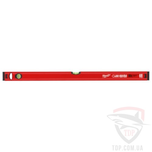 Измерительная техника Уровень Milwaukee Slim Box 800 мм (4932459092)