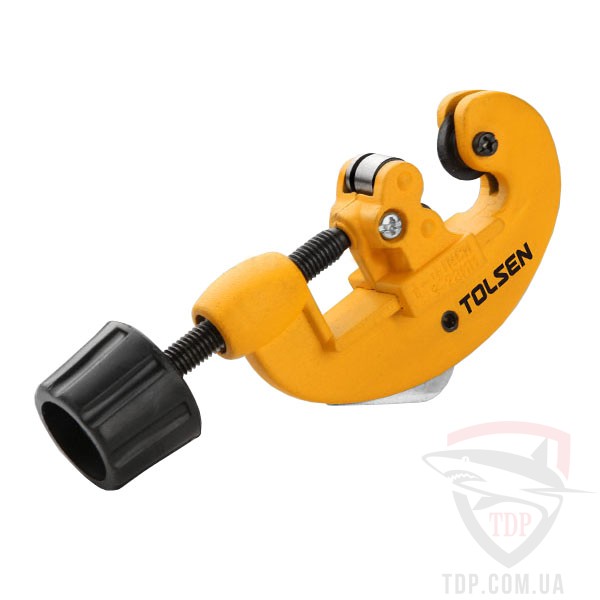 Труборез TOLSEN 3-28мм (T33004)