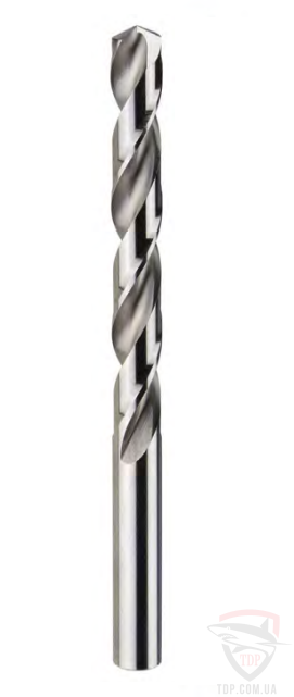 Измерительная техника Сверло по металлу Hawera 10.2х133 HSS-G 10 шт