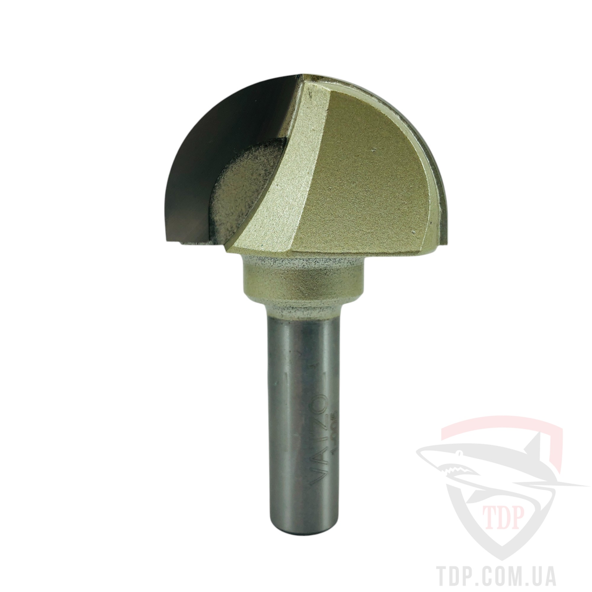 Оснастка Фреза пазова галтельна VATZO 1005 D45 d12 L73 h26.5