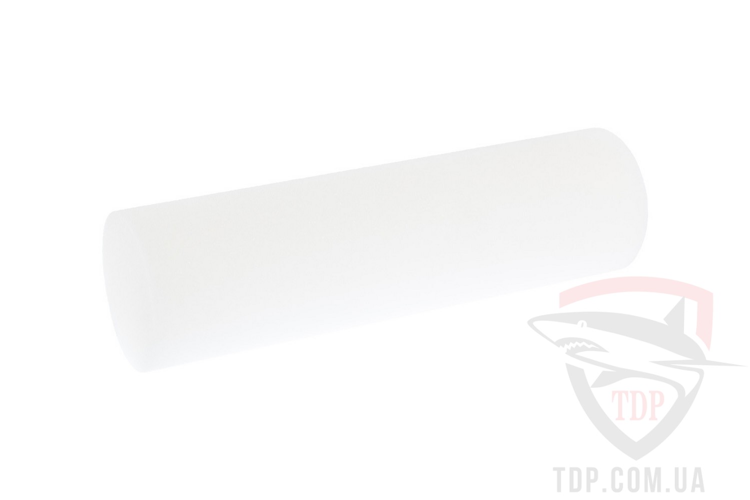 Малярные принадлежности Валик малярський MasterTool Moltopren 50x180 мм (92-8195P)