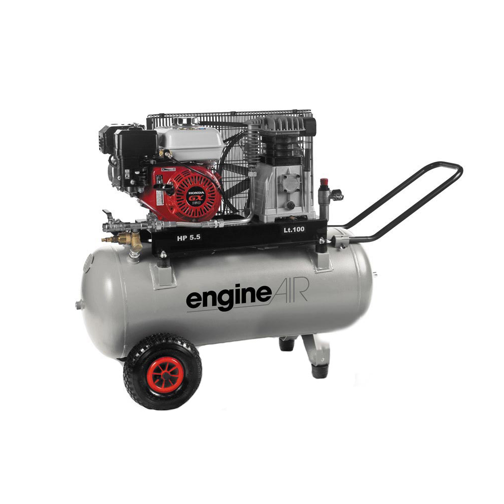 Компрессор CECCATO В3800В/100 С5.5 ENGINEAIR