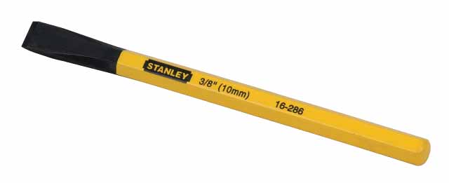 Зубило STANLEY 4-18-287 (13x152 мм)