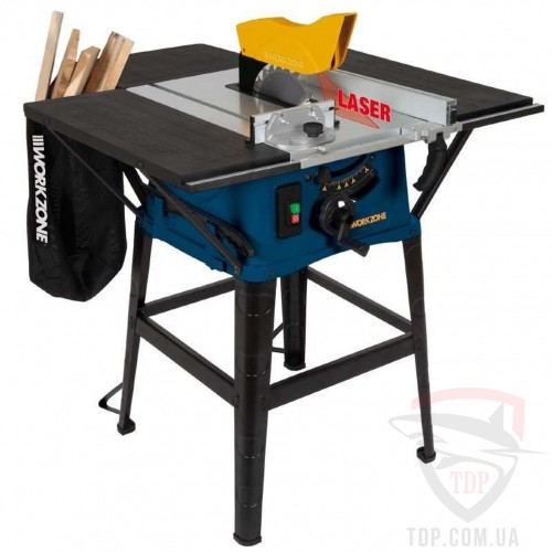 Циркулярный станок Scheppach HS100WZ (39013189930)