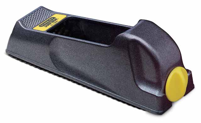 Ручной инструмент Рашпиль Stanley 5-21-399 (155мм)