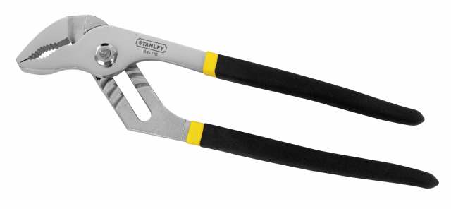 Клещи переставные STANLEY 254 мм (0-84-110)