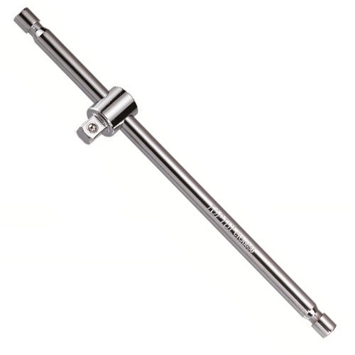 Вороток 3/4" с плавающей головкой 460мм  TOPTUL CTCA2446