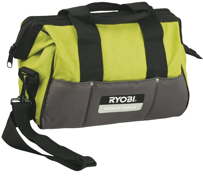 Ручной инструмент Сумка для інструменту Ryobi ONE+ UTB2 355x203x279 мм (5132000100)