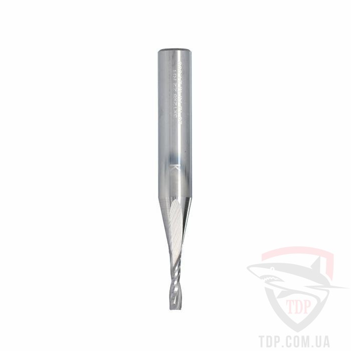 Оснастка Фреза плоска спіральна Ita Tools D3 d8 L60 h12 права (SB01.03.012.060.08R)