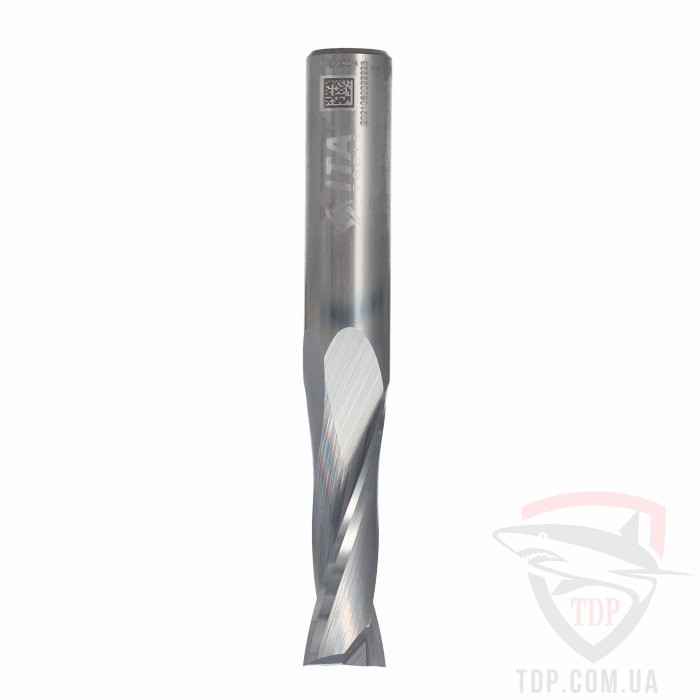 Оснастка Фреза плоска спіральна Ita Tools D12 d12 L83 h35 права (SB01.12.035.083.12R)