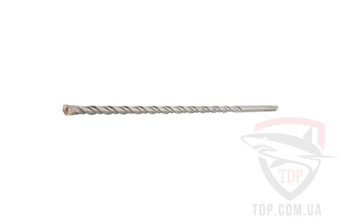 Бур по бетону Tolsen 110х12 мм (75308)