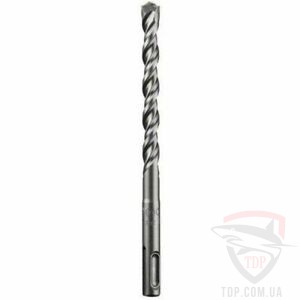 Бурильно ударная оснастка Бур по бетону Bosch 10х150х210 SDS plus-3