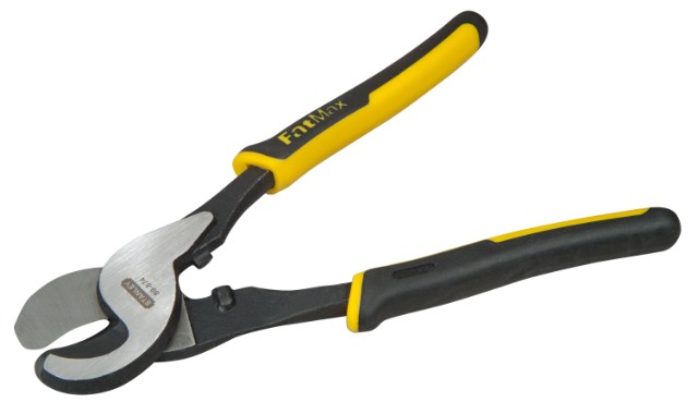 Кусачки Stanley FatMax для кабеля 220 мм (0-89-874)