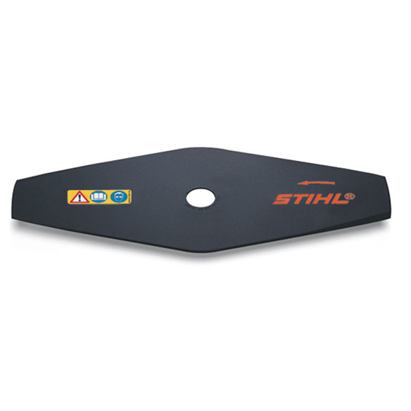 Садовая техника Нож STIНL 230мм FS55,80,120
