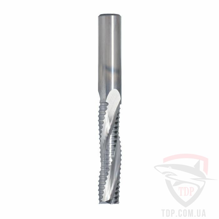 Оснастка Фреза спіральна зі стружколомом Ita Tools D14 d14 L110 h58 права (SF01.14.058.110.14R)