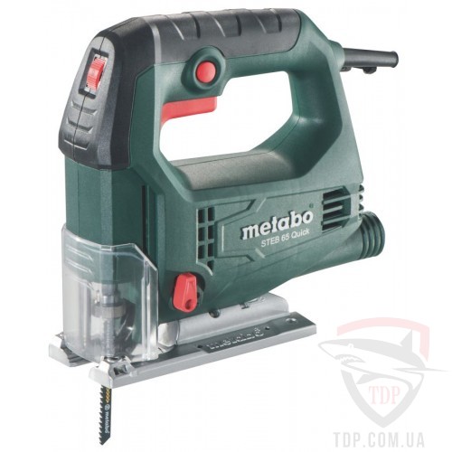 Лобзик Metabo STEB 65 Quick (601030000K)