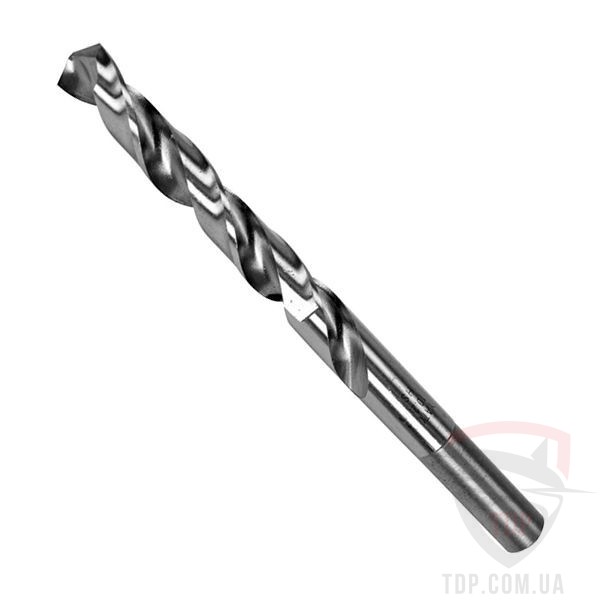 Сверло по металлу Yato Premium 3.8x75 мм HSS (YT-44213)