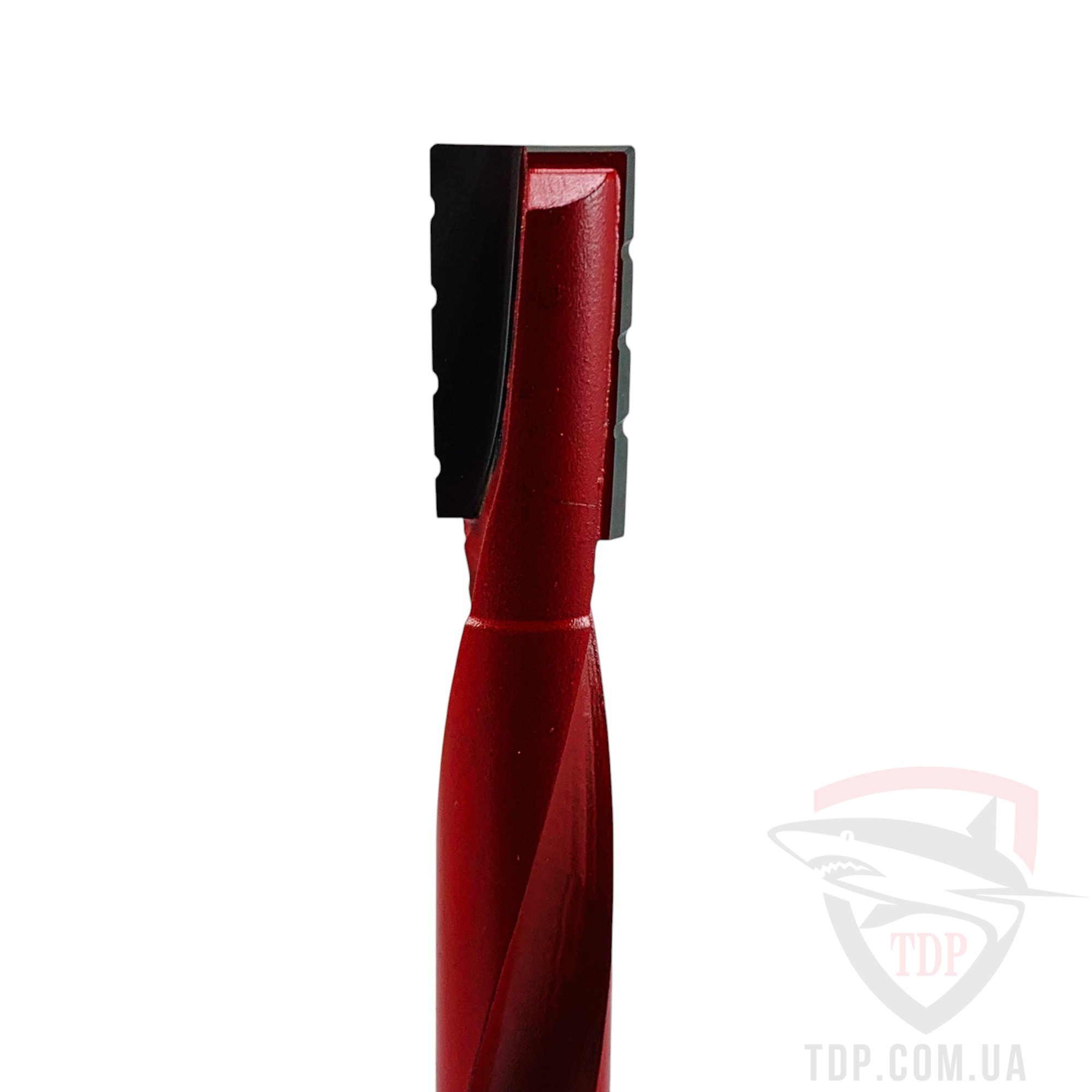 Фреза для врізки замків VATZO 1007 SLS 170PRO D16 d12 L170 h30 - Фото №2