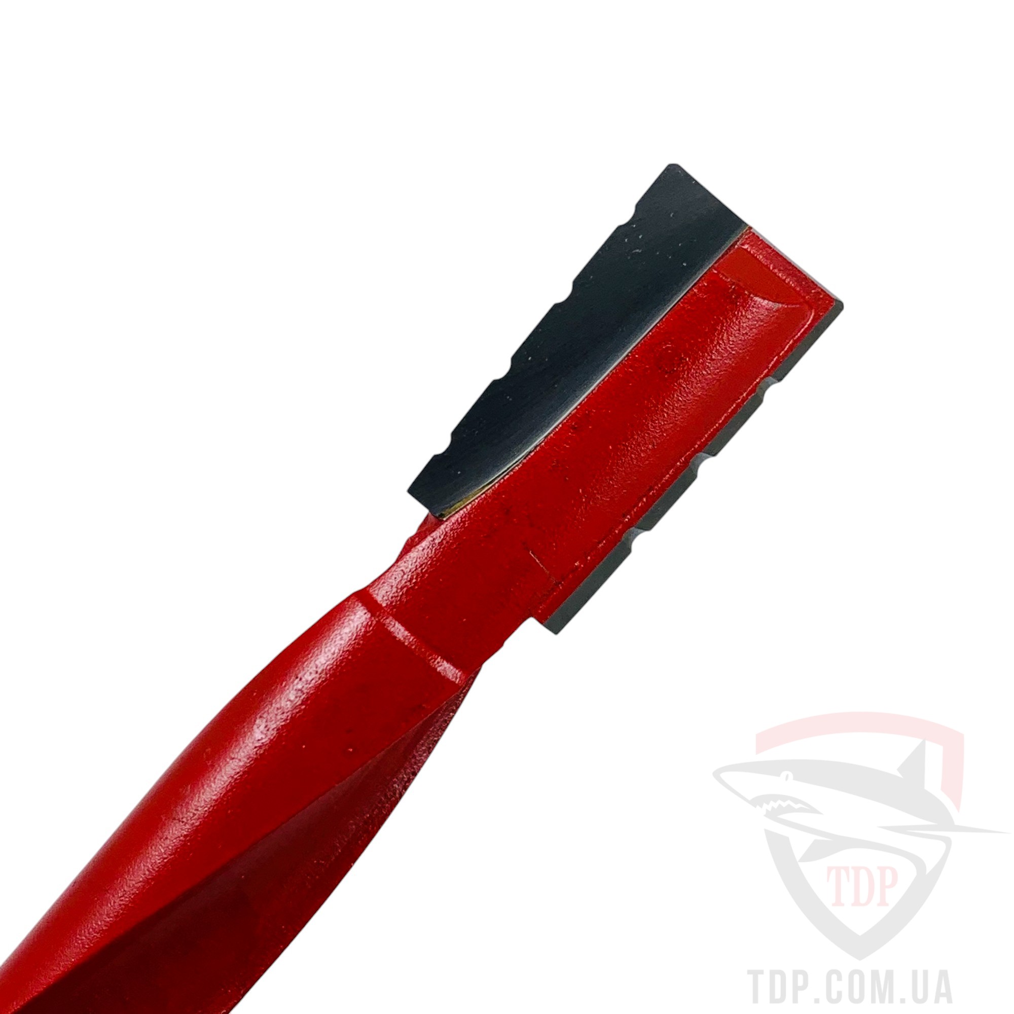 Фреза для врізки замків VATZO 1007 SLS 170PRO D16 d12 L170 h30 - Фото №3
