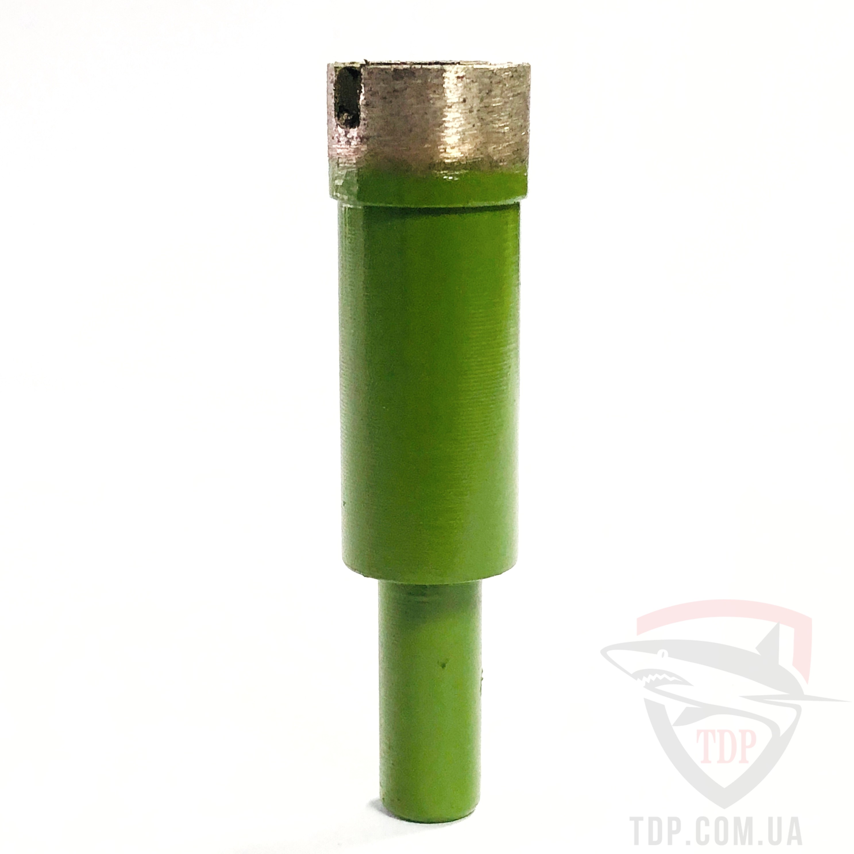 Коронка алмазная Craftmate по мрамору 18 мм (001800)
