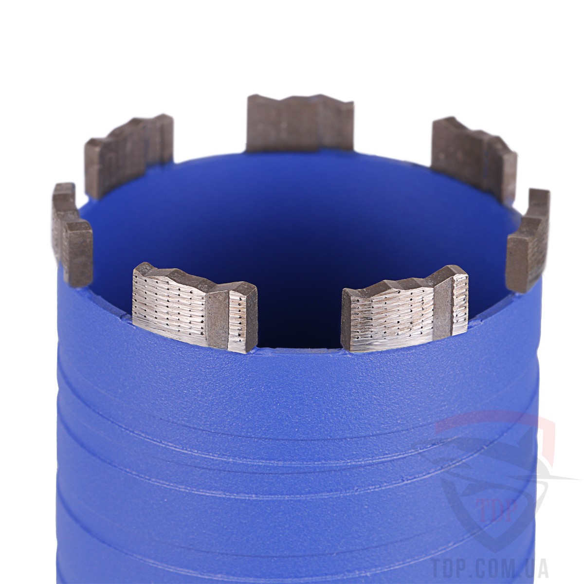 Алмазный инструмент Коронка по бетону Distar DDS-W 140x300 1 1/4 UNC (10170429036)