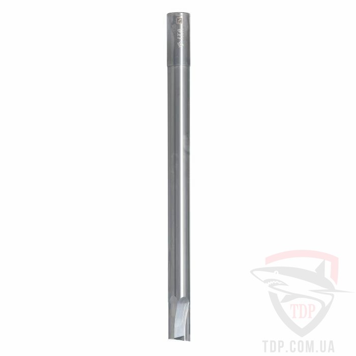 Фрезы для ЧПУ Фреза плоска прямозуба Ita Tools D20 d20 L273 h30 (SY26.20.030.273.20R)