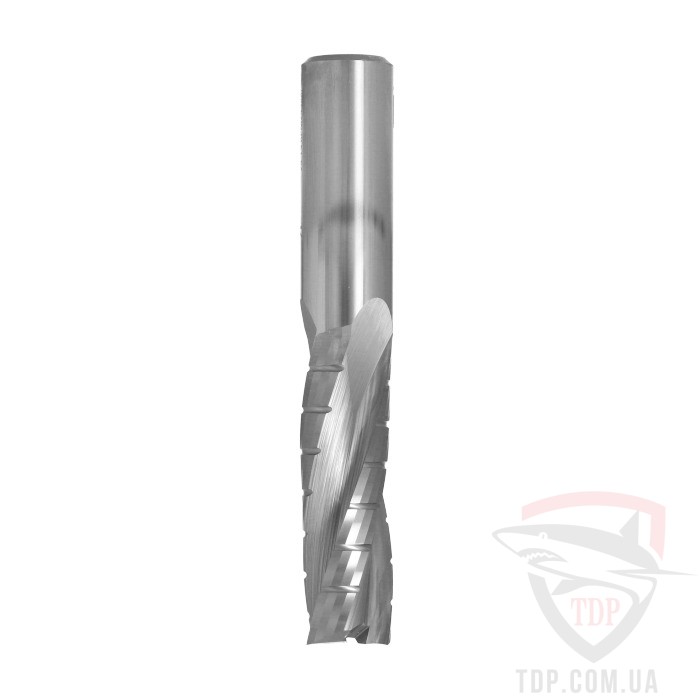 Оснастка Фреза спіральна зі стружколомом Ita Tools D16 d16 L100 h52 (SC03.16.052.100.16R)