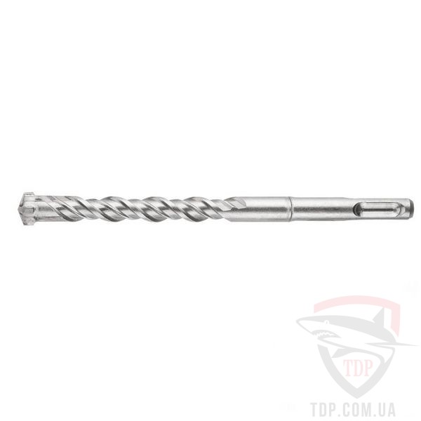 Измерительная техника Сверло по бетону Verto SDS Plus 6x210 мм S4 (60H526)
