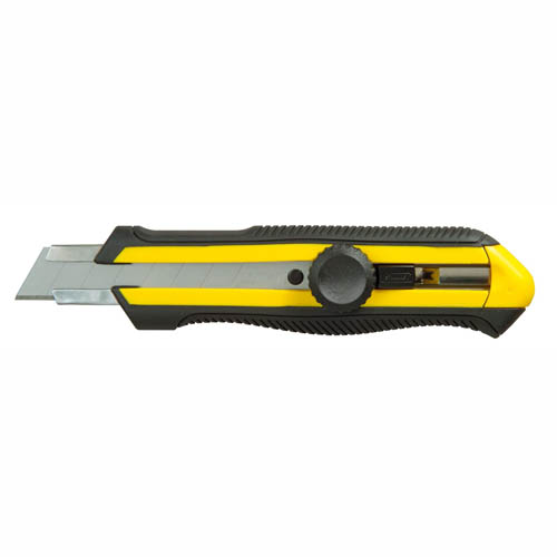 Нож c отламывающимися сегментами Stanley 0-10-417 (18 мм)