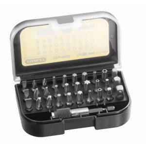 Набор бит Stanley "EXPERT LINE", 35 шт (1-13-903)