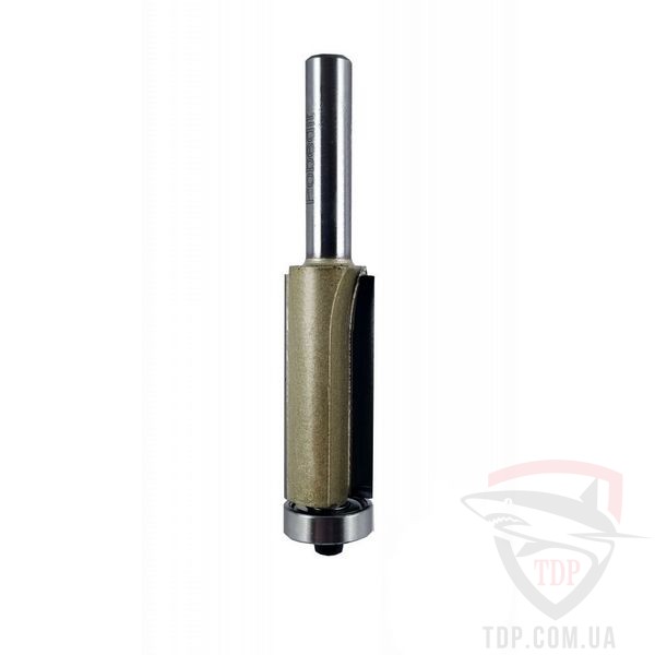 Оснастка Фреза кромочная прямая POBEDIT 1020 D16 d8 h40