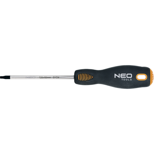 Ручной инструмент Отвертка NEO TORX T25 100 мм (04-046)