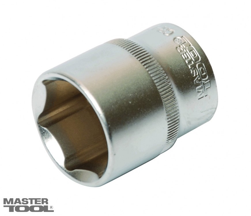 Ручной инструмент Насадка MASTER TOOL 78-0027 (27 мм)