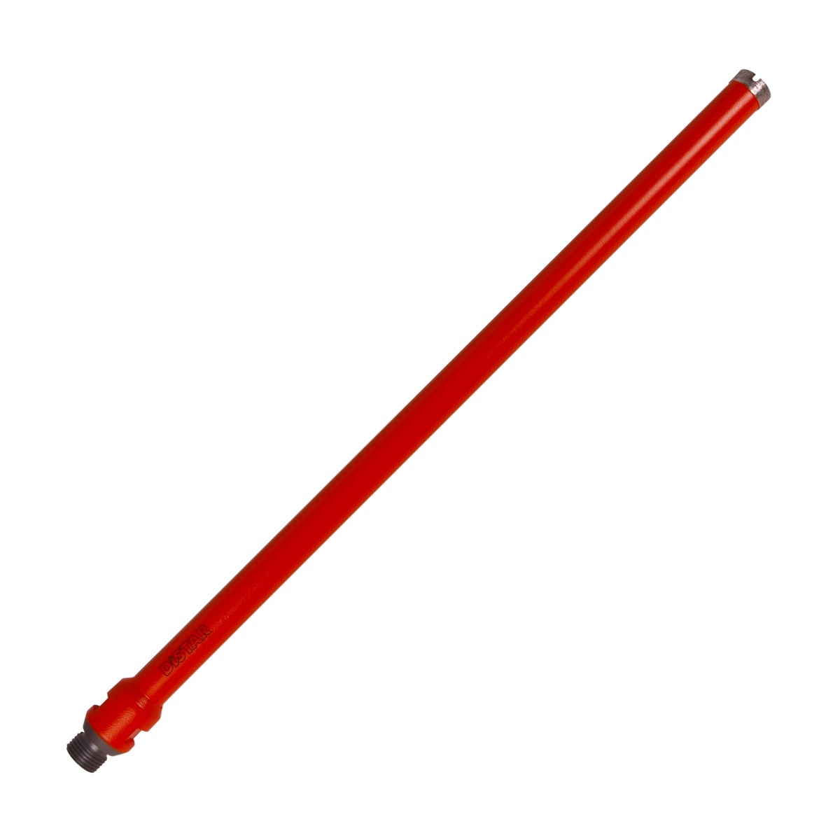 Алмазный инструмент Свердло алмазне по армованому бетону Distar RM4 22x450-1x1/2GAS (10170085302)