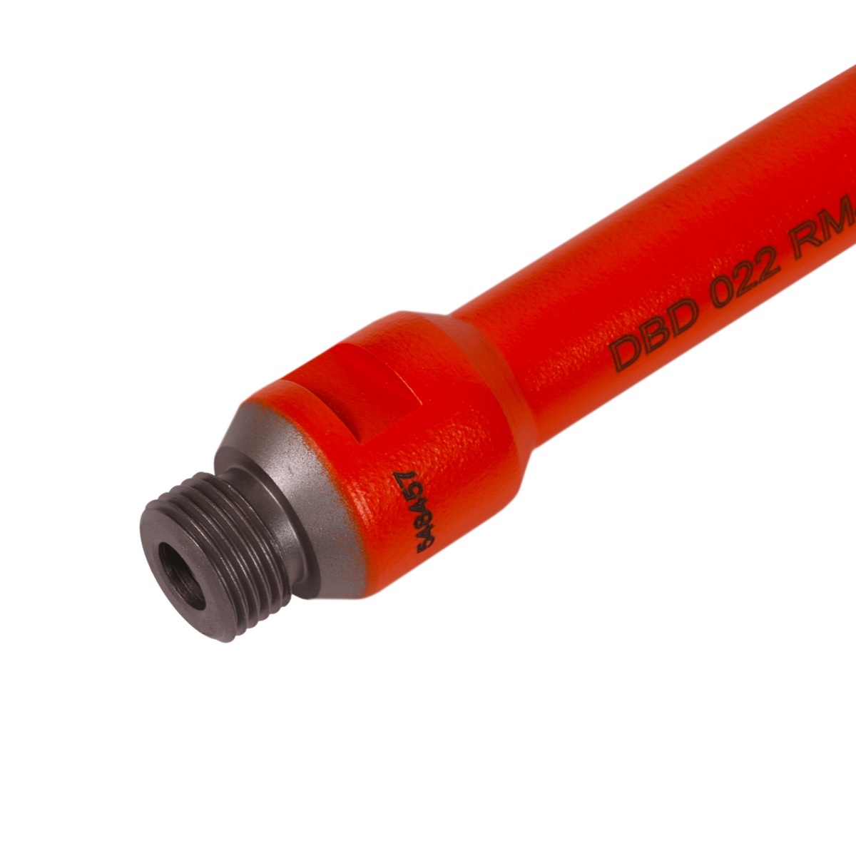 Свердло алмазне по армованому бетону Distar RM4 22x450-1x1/2GAS (10170085302) - Фото №2