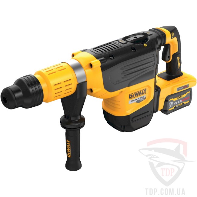 Перфораторы Перфоратор DeWALT 54В (DCH775X2)