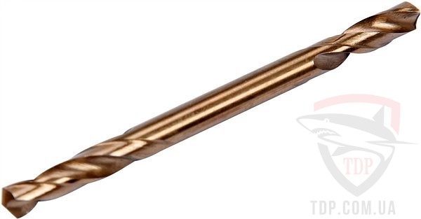 Сверла Сверло по металлу Yato двухстороннее 4x55 мм (YT-40013)