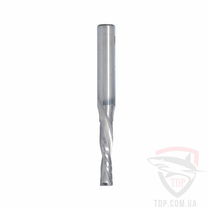 Оснастка Фреза плоска спіральна Ita Tools D6 d8 L70 h27 (SB51.06.027.070.08R)