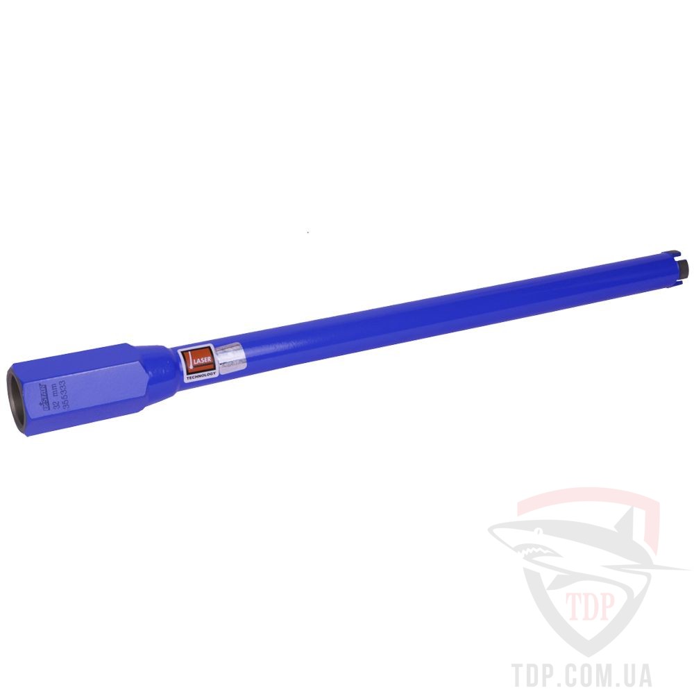 Сверло алмазное по армированному бетону Distar САМС-W 32x450-4x1 1/4 UNC (17903094065)