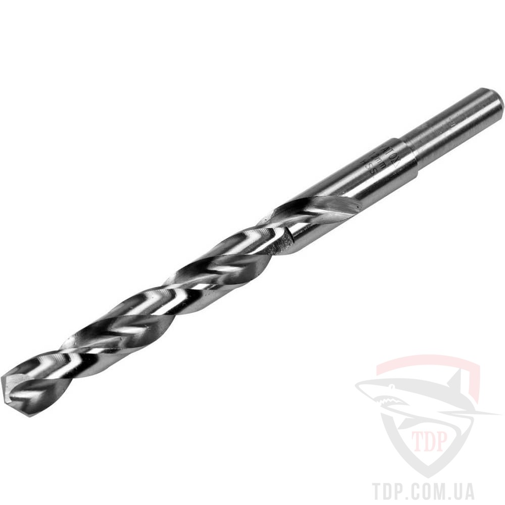 Сверла Сверло по металлу Yato Premium 14x160 мм HSS (YT-44238)