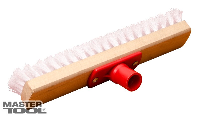 Щетка ковровая MASTER TOOL 92-0128 ( 220мм)